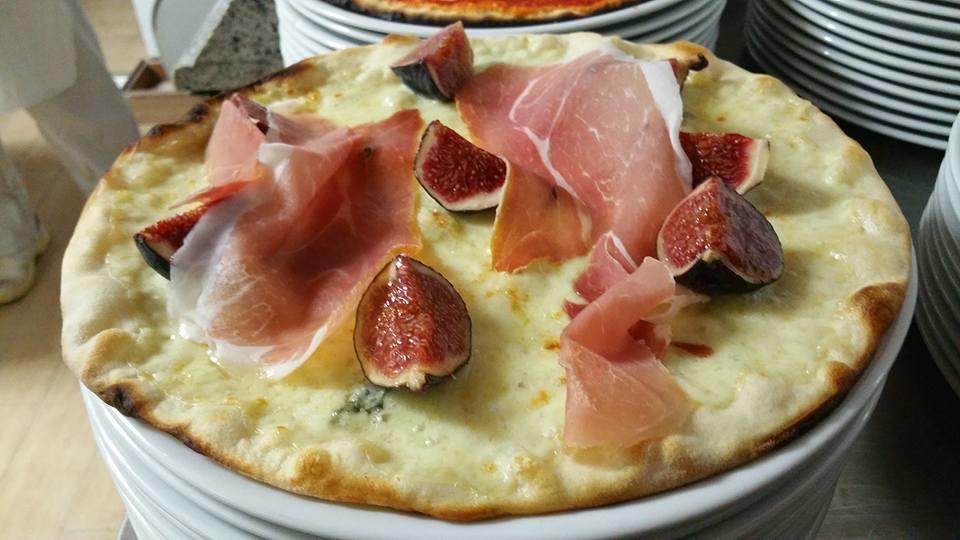 B&B Il Vicoletto 라킬라 외부 사진