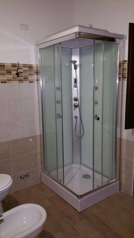 B&B Il Vicoletto 라킬라 외부 사진