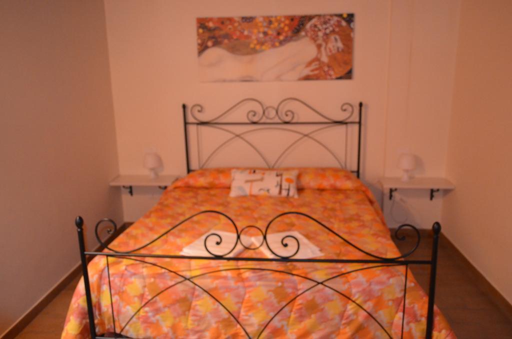 B&B Il Vicoletto 라킬라 외부 사진