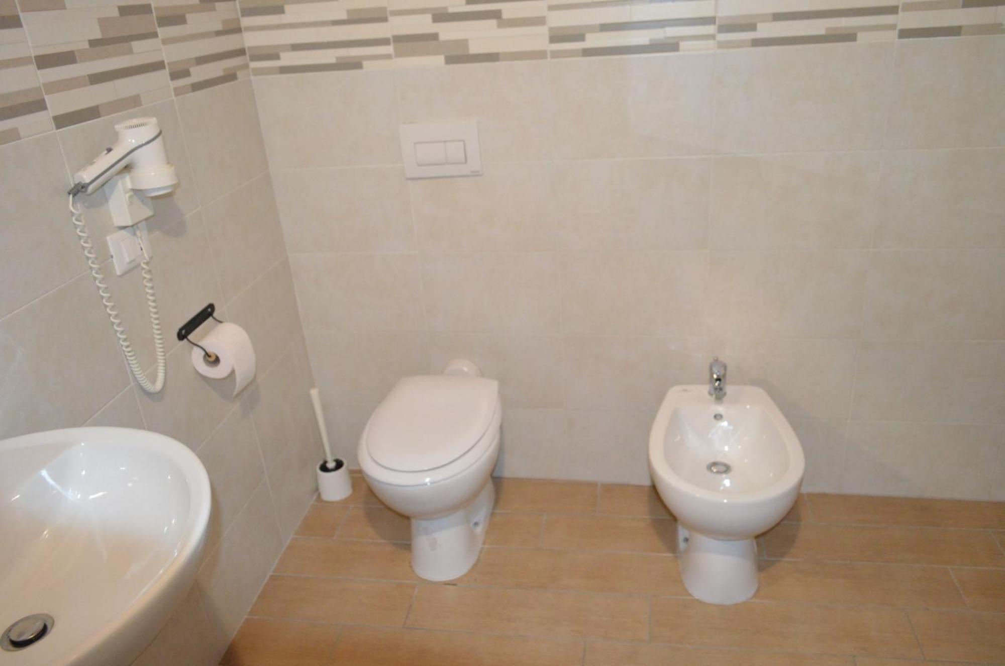 B&B Il Vicoletto 라킬라 외부 사진