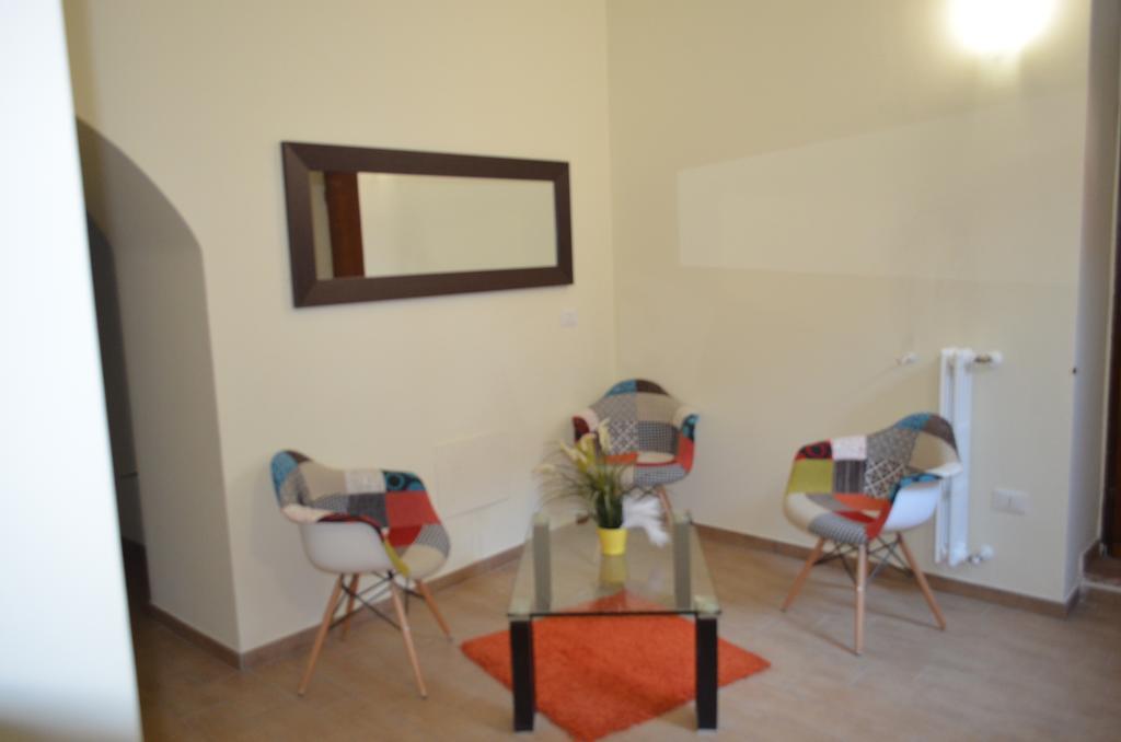 B&B Il Vicoletto 라킬라 외부 사진